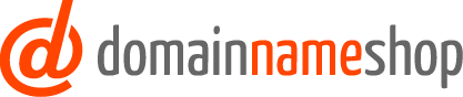 Domain Name Shop